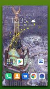 Madina Live Wallpaper screenshot 0