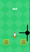 Rocket Launcher 2D screenshot 1