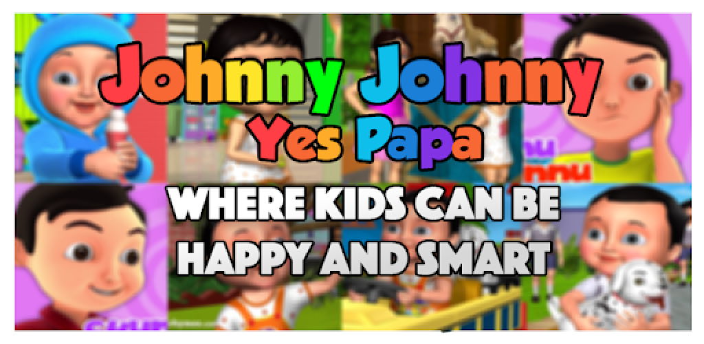 Johny Johny Yes Papa Kid Rhyme     Android    RuStore  vikalpsoftgmailcom