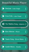 Music Ringtone Maker screenshot 0