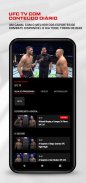 UFC Fight Pass screenshot 11