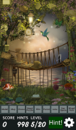 Hidden Object - Mother Nature screenshot 2