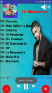 MALUMA BEST SONGS - RiNGTONE - LiSTEN OFFLiNE screenshot 0