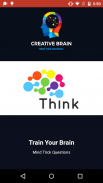 Brain Teaser : Riddles, Quiz & screenshot 0