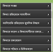 হাদীসের নামে জালিয়াতি screenshot 12