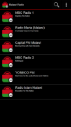 Malawi Radio screenshot 4