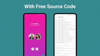 UI Designs with Source Code screenshot 5
