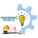 Engineering Projects Icon