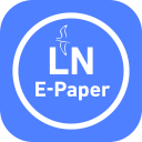 Lübecker Nachrichten E-Paper Icon