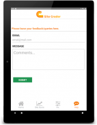 SEO Site Grader screenshot 13