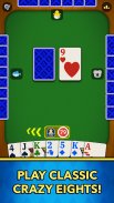 Crazy Eights screenshot 8