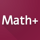 Mathematics: mental arithmetic Icon