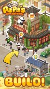 Papa's Restaurant screenshot 0