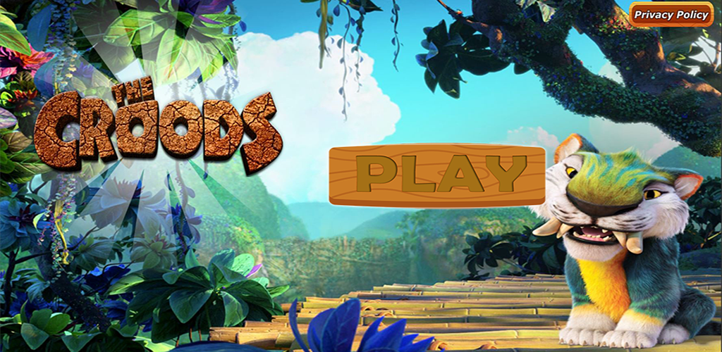 The Croods Save Eep Game - APK Download for Android | Aptoide