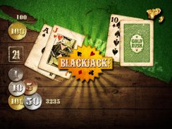 Blackjack Master screenshot 0