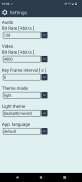 Video Cutter Pro screenshot 5