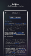 Kali Linux Tutorials with Code screenshot 6