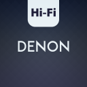 Denon Hi-Fi Remote