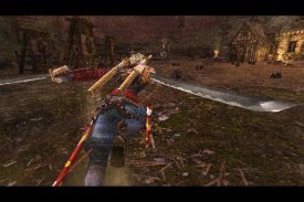 RPG IZANAGI ONLINE MMORPG screenshot 10