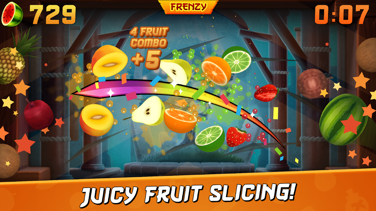 Fruit Ninja 2 - Fun Action Games APK para Android - Download