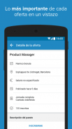 InfoJobs - Trabajo y Empleo screenshot 20