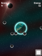 AlienSpaceForce screenshot 1