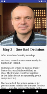 Youth&Adult Mission Quarterly screenshot 4