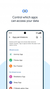 Health Connect (Beta) screenshot 1