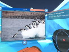 PI VR Life on the Ice screenshot 2