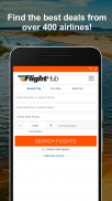 FlightHub - Book Cheap Flights, Hotels and Cars screenshot 0