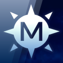 MEGAMU - MMORPG Icon