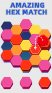 Hexa Master 3D - Color Sort screenshot 19