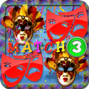 Venice Carnival Match 3 - Baixar APK para Android | Aptoide