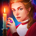 Scarlett Mysteries Icon