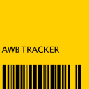 24Routier - AWB tracker