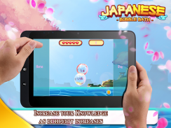 El Baño de Burbujas Japonesas screenshot 2