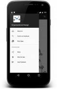 Organizational Design screenshot 5