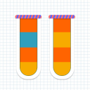 Liquid Sort Game: Color Puzzle