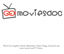 Moviesdoc Online Movies and Trailers screenshot 0