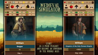 Medieval simulator screenshot 5