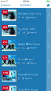 Scuba World Divers screenshot 0