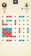Dots and Boxes Online Multiplayer screenshot 2