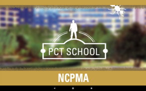 NCPMA PCT School screenshot 0