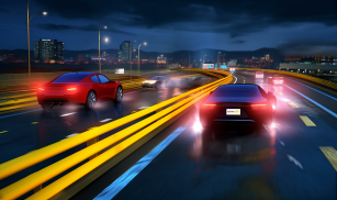 Speed Racing 3D Simulation screenshot 4