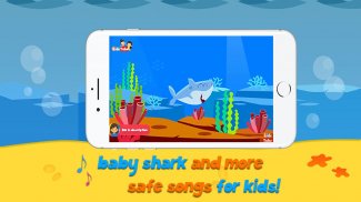 KidsTube : Çocuklar için Çizgi Film ve Oyunlar screenshot 6