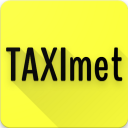 TAXImet - Medidor de taxi GPS Icon