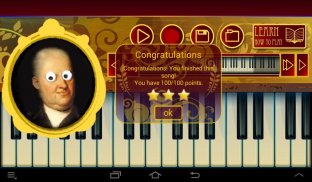 Beste Piano Lessons Bach screenshot 6