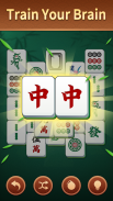 Paciência Toki Mahjong screenshot 1