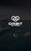 Orbit Network screenshot 3