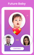 Baby Generator: Baby Maker App screenshot 9